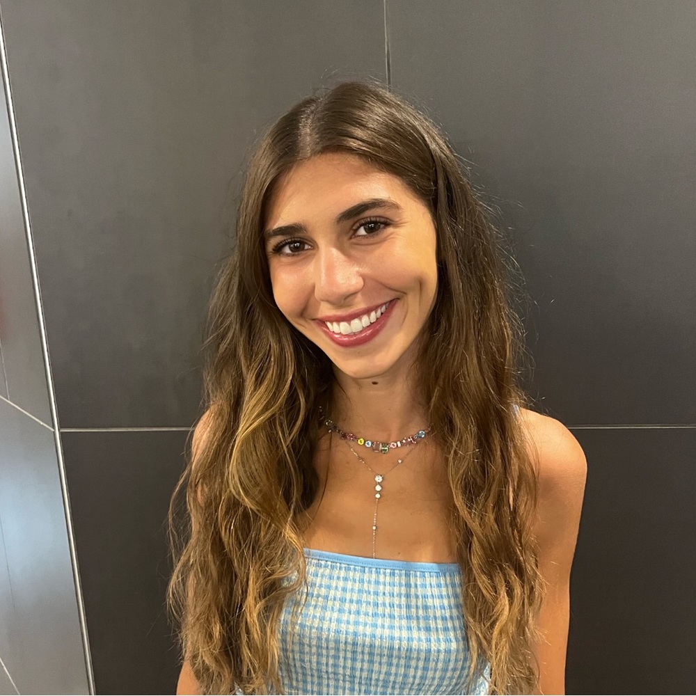 Meet your Posher, Marie